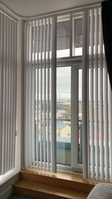 3 Bedroom Penthouse Apartment In 란 외부 사진